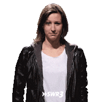 Whats Up Hello Sticker by SWR3