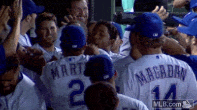 texas rangers baseball GIF