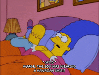 homer simpson GIF