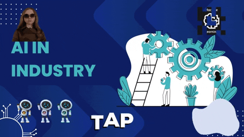 AIcoachinginstituteDelhi giphygifmaker giphyattribution ai course in delhi artificial intelligence course in delhi GIF