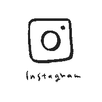emiho instagram sns インスタ アイコン Sticker