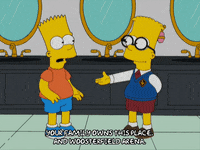 bart simpson episode 3 GIF