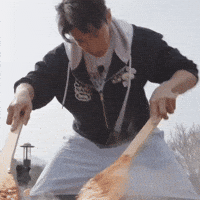 Dk 세븐틴 GIF