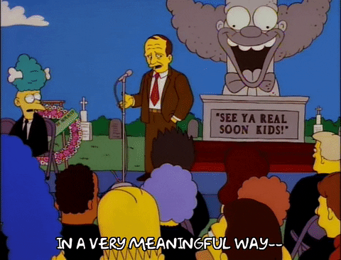 homer simpson GIF