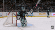 Happy Lets Go GIF by NHL