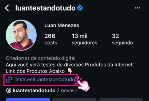 Luantestandotudo GIF