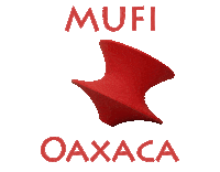 Chair Oaxaca Sticker by MUFI