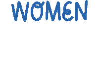 Woman Sticker
