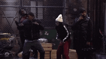 snl dancing GIF by Saturday Night Live