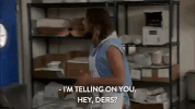 comedy central GIF by Workaholics