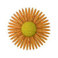 3D Rotating Sticker by tracheotommy