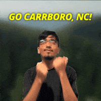 Orange County GIF