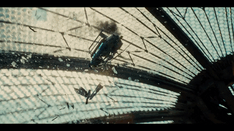 jurassic world GIF