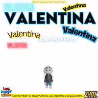 Vale GIF by Zhot
