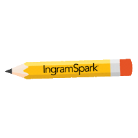Pencil Write Sticker by IngramSpark