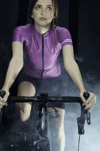 munbaik_cycling beauty cycling mountain bike road cycling GIF