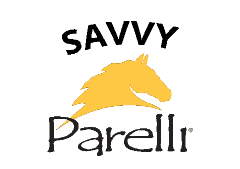 Horse Savvy Sticker by Parelli Natural Horsemanship