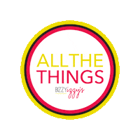 BizzyIzzyBoutique fashion shopping iowa bizzy izzys Sticker