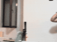 Fitness Gym GIF