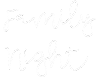 Sticker Night Sticker