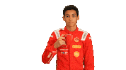 2023 Sticker by Prema Team