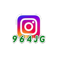 964Jg Sticker