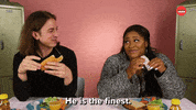High School GIF by BuzzFeed