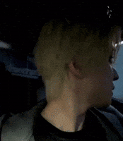 No Thoughts GIF