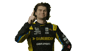 Happy Number 1 Sticker by INDYCAR