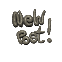 simonpictine new news post newpost Sticker