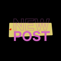 New Newpost Post GIF