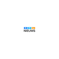 Rtl Nieuws Logo Sticker by RTL