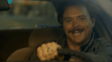driving damon wayans GIF by Lethal Weapon