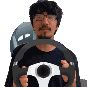 23 Miles Per Hour Sticker