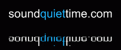 Soundquiettime GIF by SQT