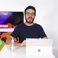 GIF by Rosarioplus