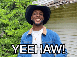 Texas Country GIF