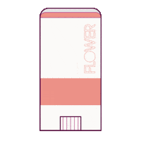 Drew Barrymore Makeup Sticker by FLOWER Beauty