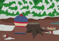 speaking stan marsh GIF by South Park 