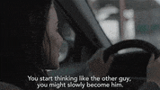 cloak and dagger marvel GIF by Marvel's Cloak & Dagger