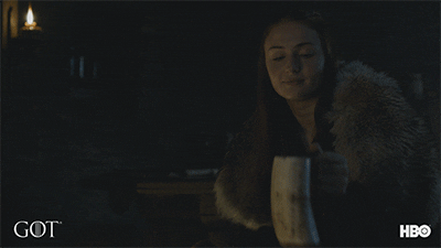 Prepare Season 7 GIF by Game of Thrones