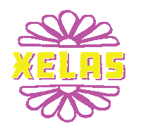 houseofxelas la mexican mexican food boyle heights Sticker