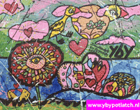 Art Love GIF
