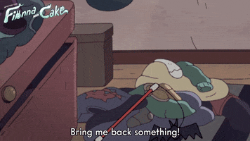 Adventure Time Thank You GIF by Cartoon Network