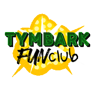 tymbarkromania bibi tymbark funclub tymbarkromania Sticker