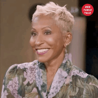 adrienne banfield norris GIF by Red Table Talk