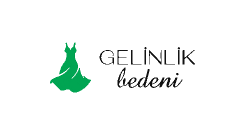 Gelinlik Bedeni Sticker by Hazır Bedenci Gelinlik