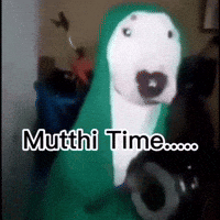 Mutthi Meme GIF