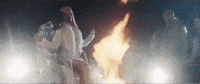 I Wont Give Up Island Records GIF by Lost Girl