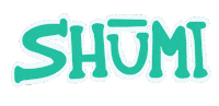 Shumination Sticker by Shumi Toys & Gifts